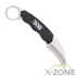 Ніж SOG Gambit, Satin (SOG GB1001-CP) - фото