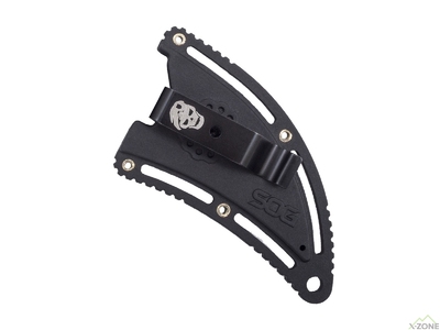 Ніж SOG Gambit, Satin (SOG GB1001-CP) - фото