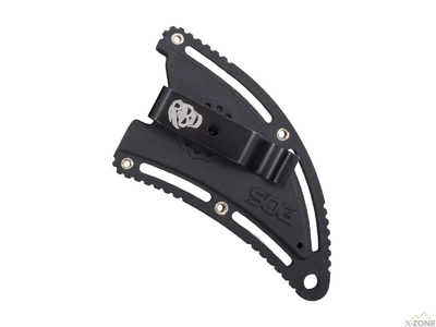 Нож SOG Gambit, Satin (SOG GB1001-CP) - фото