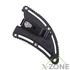 Ніж SOG Gambit, Satin (SOG GB1001-CP) - фото