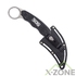 Ніж SOG Gambit, Satin (SOG GB1001-CP) - фото