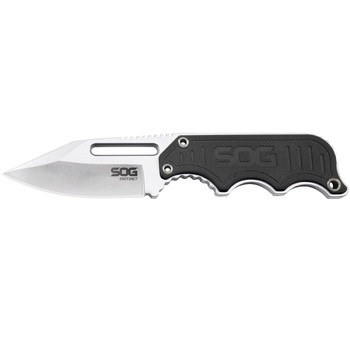 Ніж SOG Instinct G10 Handle, Satin (SOG NB1012-CP) - фото