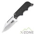 Ніж SOG Instinct G10 Handle, Satin (SOG NB1012-CP) - фото