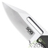 Ніж SOG Instinct G10 Handle, Satin (SOG NB1012-CP) - фото