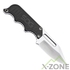 Нож SOG Instinct G10 Handle, Satin (SOG NB1012-CP) - фото