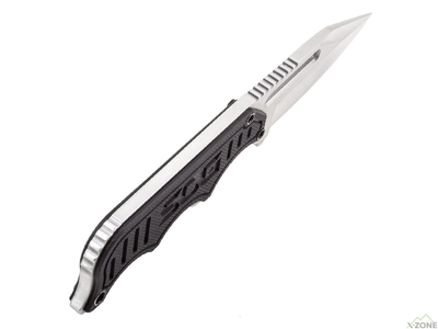 Нож SOG Instinct G10 Handle, Satin (SOG NB1012-CP) - фото