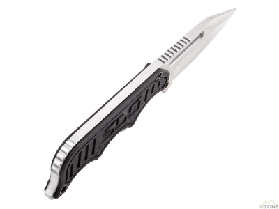 Ніж SOG Instinct G10 Handle, Satin (SOG NB1012-CP) - фото