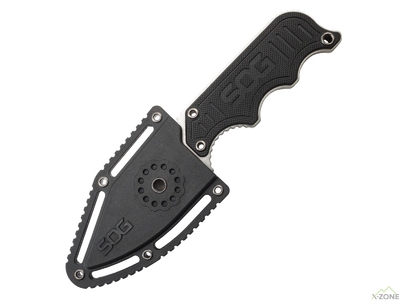 Ніж SOG Instinct G10 Handle, Satin (SOG NB1012-CP) - фото