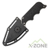 Нож SOG Instinct G10 Handle, Satin (SOG NB1012-CP) - фото