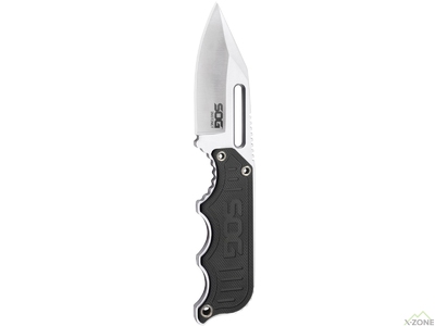 Нож SOG Instinct G10 Handle, Satin (SOG NB1012-CP) - фото