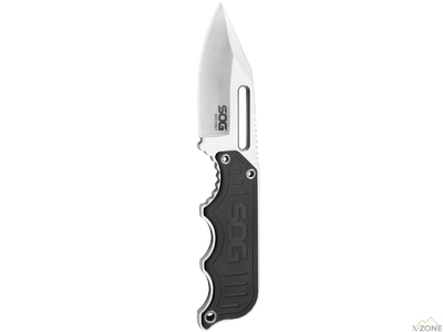 Ніж SOG Instinct G10 Handle, Satin (SOG NB1012-CP) - фото