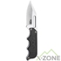 Ніж SOG Instinct G10 Handle, Satin (SOG NB1012-CP) - фото