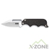 Нож SOG Instinct Mini G10 Handle, Satin (SOG NB1002-CP) - фото