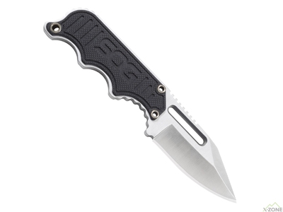 Ніж SOG Instinct Mini G10 Handle, Satin (SOG NB1002-CP) - фото