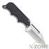 Нож SOG Instinct Mini G10 Handle, Satin (SOG NB1002-CP) - фото