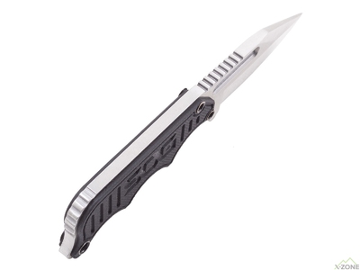 Ніж SOG Instinct Mini G10 Handle, Satin (SOG NB1002-CP) - фото