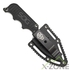 Ніж SOG Instinct Mini G10 Handle, Satin (SOG NB1002-CP) - фото