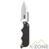 Ніж SOG Instinct Mini G10 Handle, Satin (SOG NB1002-CP) - фото