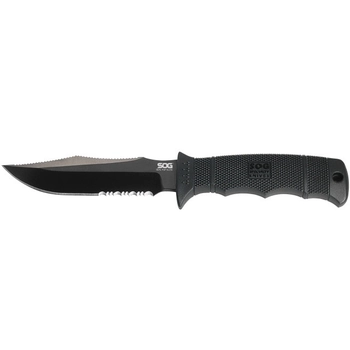 Нож SOG SEAL Pup Elite, Hard Nylon Sheath (SOG E37T-K) - фото