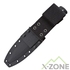 Ніж SOG SEAL Pup Elite, Hard Nylon Sheath (SOG E37T-K) - фото