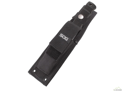 Ніж SOG SEAL Pup, Nylon Sheath (SOG M37N-CP) - фото