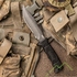 Нож SOG SEAL Pup, Ballistic Nylon Sheath (SOG M37N-CP) - фото
