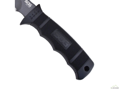 Нож SOG SEAL Pup, Ballistic Nylon Sheath (SOG M37N-CP) - фото