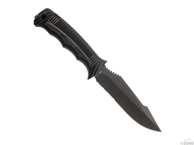 Ніж SOG SEAL Strike, Black Sheath (SOG SS1003-CP) - фото