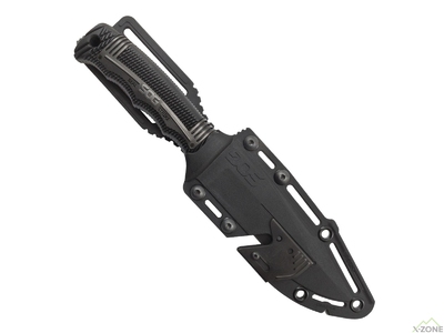 Ніж SOG SEAL Strike, Black Sheath (SOG SS1003-CP) - фото