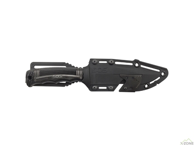 Ніж SOG SEAL Strike, Black Sheath (SOG SS1003-CP) - фото