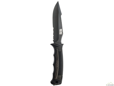 Нож SOG SEAL Strike, Black Sheath (SOG SS1003-CP) - фото