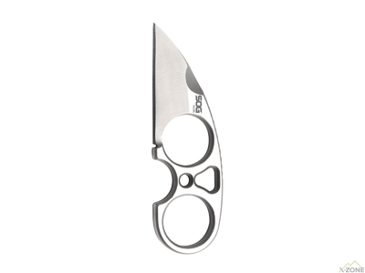 Нож SOG Snarl (SOG JB01K-CP) - фото