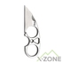 Нож SOG Snarl (SOG JB01K-CP) - фото