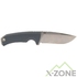 Нож SOG Tellus FX, Wolf Grey (SOG 17-06-02-43) - фото