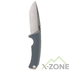 Нож SOG Tellus FX, Wolf Grey (SOG 17-06-02-43) - фото