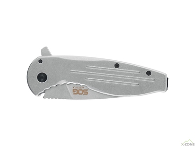 Складной нож SOG Aegis FLK (SOG 14-41-02-42) - фото