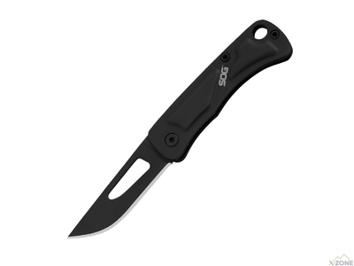 Складной нож SOG Centi II (SOG CE1012-CP) - фото