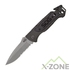 Складаний ніж SOG Escape FL, Carbon/Graphite (SOG 14-52-01-57) - фото