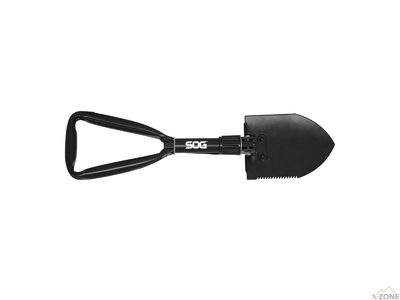 Лопата SOG Entrenching Tool (SOG F08-N) - фото