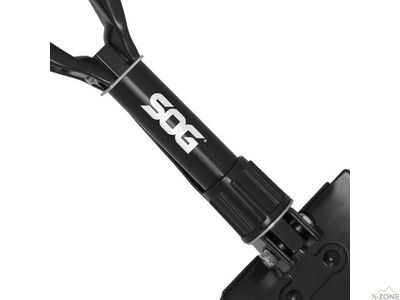 Лопата SOG Entrenching Tool (SOG F08-N) - фото