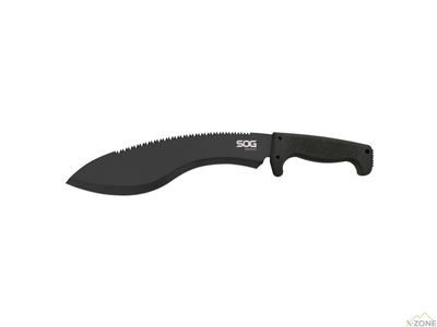 Мачете SOG SOGfari Kukri Machete (SOG MC11-N) - фото