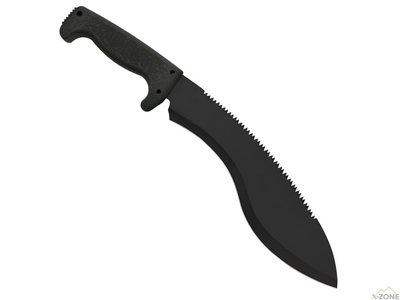 Мачете SOG SOGfari Kukri Machete (SOG MC11-N) - фото