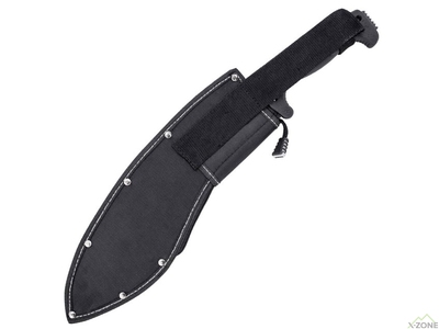 Мачете SOG SOGfari Kukri Machete (SOG MC11-N) - фото