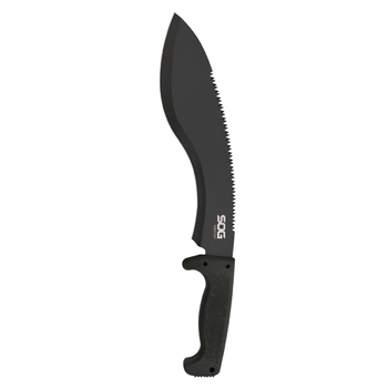 Мачете SOG SOGfari Kukri Machete (SOG MC11-N) - фото