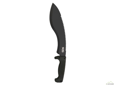 Мачете SOG SOGfari Kukri Machete (SOG MC11-N) - фото