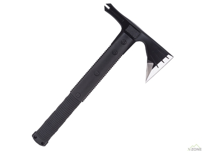 Топор SOG Survival Hawk, Black (SOG SK1001-CP) - фото