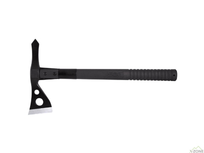 Топор SOG Tactical Tomahawk, Black (SOG F01TN-CP) - фото