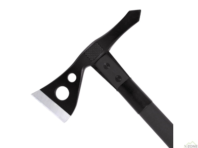 Топор SOG Tactical Tomahawk, Black (SOG F01TN-CP) - фото