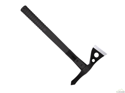 Сокира SOG Tactical Tomahawk, Black (SOG F01TN-CP) - фото