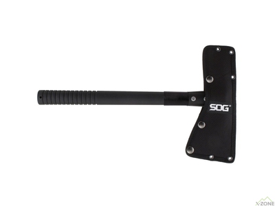 Топор SOG Tactical Tomahawk, Black (SOG F01TN-CP) - фото